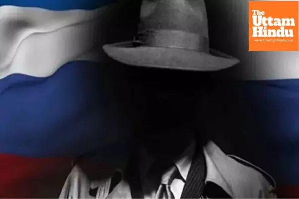 Delhi Terror Plot Foiled: ISI Spy and Indian Accomplice Arrested After Secret Operation Delhi Terror Plot Foiled: ISI Spy and Indian Accomplice Arrested After Secret Operation