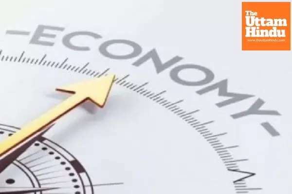 Indias Business Activity Hits 13-Month High in May, Reports HSBC Composite PMI Indias Business Activity Hits 13-Month High in May, Reports HSBC Composite PMI