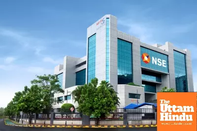 NSE IPO issues to be resolved soon and we will move forward: SEBI Chief NSE IPO issues to be resolved soon and we will move forward: SEBI Chief