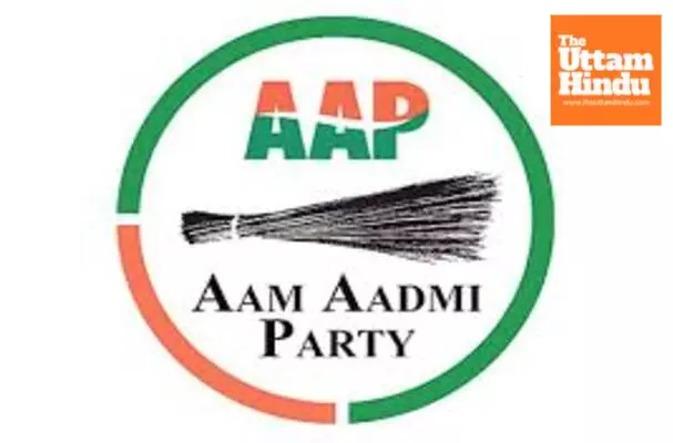 AAP Exposes Oppositions Lies, Defends Pro-Farmers Land Pooling Scheme AAP Exposes Oppositions Lies, Defends Pro-Farmers Land Pooling Scheme