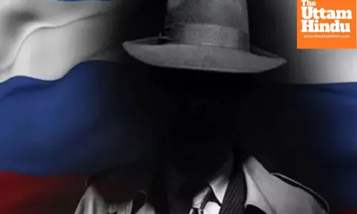 Delhi Terror Plot Foiled: ISI Spy and Indian Accomplice Arrested After Secret Operation