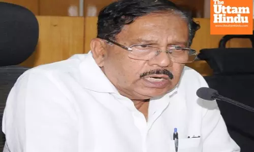 ED Raids Continue at Institutions Linked to Karnataka Home Minister Amid Gold Smuggling Allegations