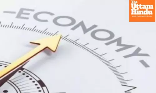 Indias Business Activity Hits 13-Month High in May, Reports HSBC Composite PMI