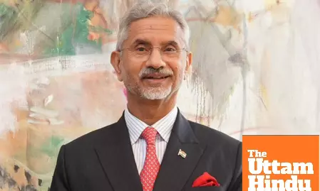 Not just US, many countries reached out: Jaishankar on Trumps India-Pak ceasefire claims