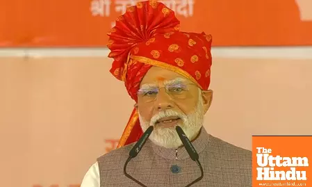 Op Sindoor is new form of justice: PM Modi unveils 3-pronged formula for combating terror