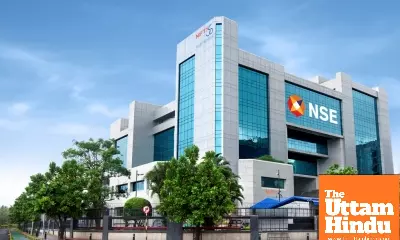 NSE IPO issues to be resolved soon and we will move forward: SEBI Chief