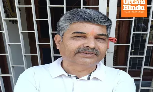 CM Naib Saini Rewards Loyalty: Praveen Atre Becomes New Media Secretary