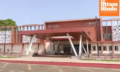 MP gets six redeveloped Amrit Bharat stations, passengers laud PM Modi’s initiative