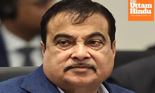 Kerala: Centre takes action over the collapse of NH 66