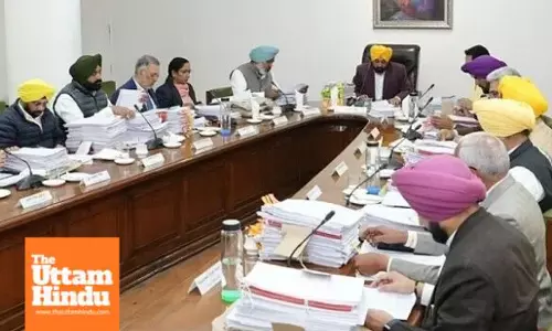 Big decision by Punjab Govt: 8 villages of Patiala now included in Mohali, Notification issued