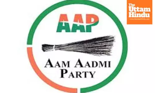 AAP Exposes Oppositions Lies, Defends Pro-Farmers Land Pooling Scheme