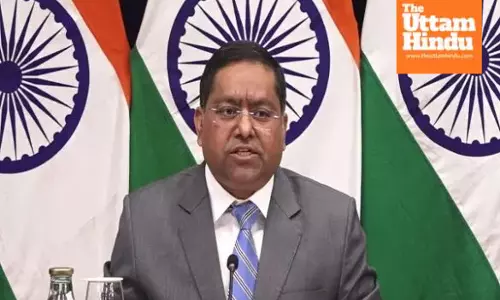 India to World: Stand with Us Against Terrorism, Pressure Pakistan to Act