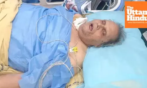 Satyapal Malik trapped in CBIs mess, chargesheet filed…health also deteriorated