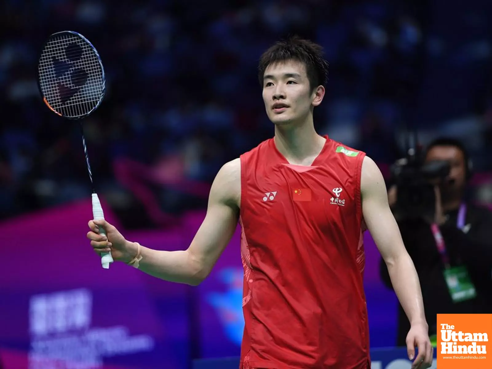 Badminton: China continue winning streak on Day 3 of 2025 Malaysia Masters Badminton: China continue winning streak on Day 3 of 2025 Malaysia Masters