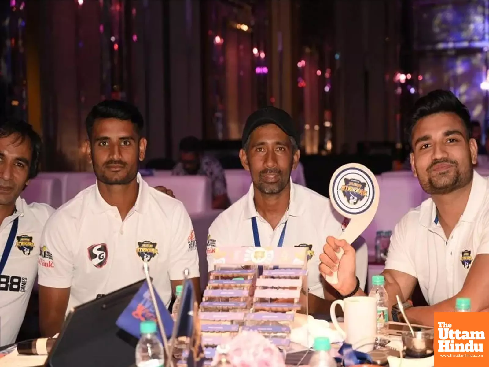 Wriddhiman Saha joins Siliguri Strikers as mentor for Bengal Pro T20 season 2 Wriddhiman Saha joins Siliguri Strikers as mentor for Bengal Pro T20 season 2