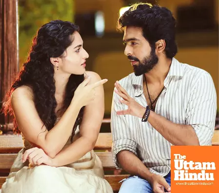 G V Prakash delights fans by sharing new still from sets of Immortal G V Prakash delights fans by sharing new still from sets of Immortal