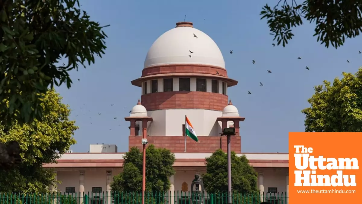 Why Kota? Supreme Court Raises Alarm Over Student Deaths Why Kota? Supreme Court Raises Alarm Over Student Deaths
