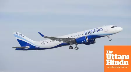 Lahore ATC refused to help IndiGo flight stuck in hailstorm danger Lahore ATC refused to help IndiGo flight stuck in hailstorm danger