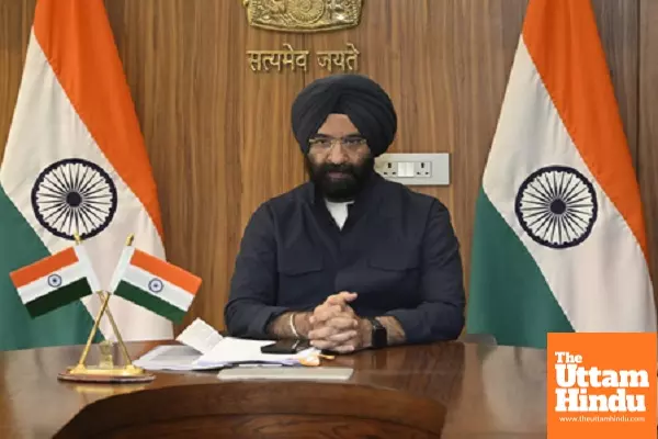 Mist Warriors Deployed! Delhi Launches Anti-Smog Blitz in Polluted Factories Mist Warriors Deployed! Delhi Launches Anti-Smog Blitz in Polluted Factories
