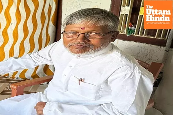 2019 Assault Case: BJP MLA Sentenced to Three Months Jail 2019 Assault Case: BJP MLA Sentenced to Three Months Jail