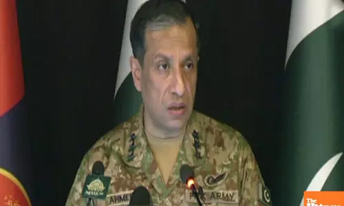 Pakistans intensions revealed, same narrative as Hafiz Saeed: In furry due to Indus Water Treaty