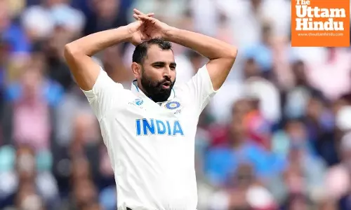 Test Cricket Exodus? After Rohit & Kohli, Yet Another Senior Star on the Edge!