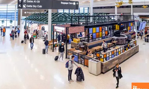 DGCAs strict guidelines: From now no photos, videos to be taken on airport