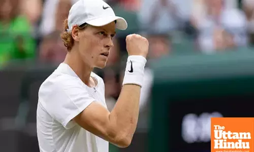 Sinner lands in Djokovic-Zverev half, Swiatek faces Rebecca challenge in French Open draw