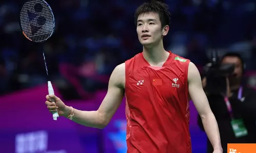 Badminton: China continue winning streak on Day 3 of 2025 Malaysia Masters