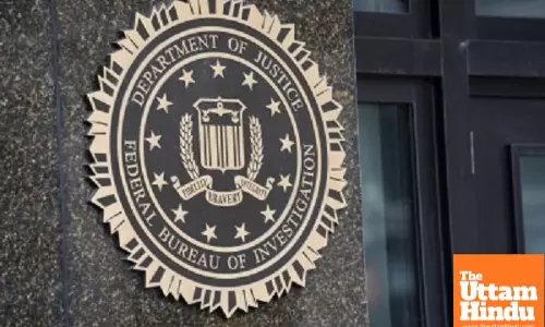 Act of Terror: Two Israeli Embassy Staff Gunned Down in Cold Blood in U.S.