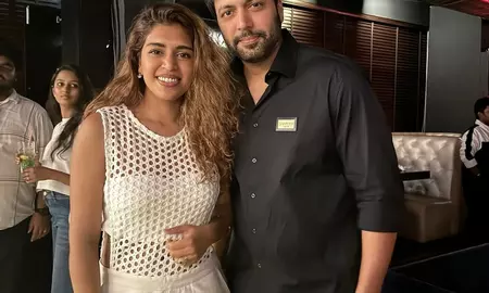 Bring out the truth Lord, says singer Keneeshaa