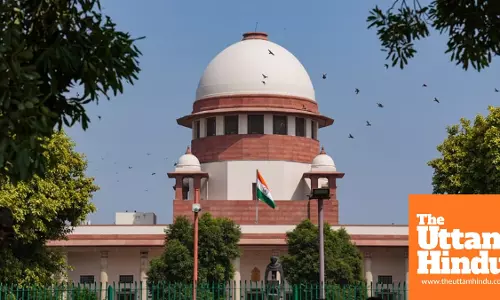“No Work After 4:30 PM” – Supreme Court Changes Daily Working Hours from July 14, Offices to Shut by 5 PM