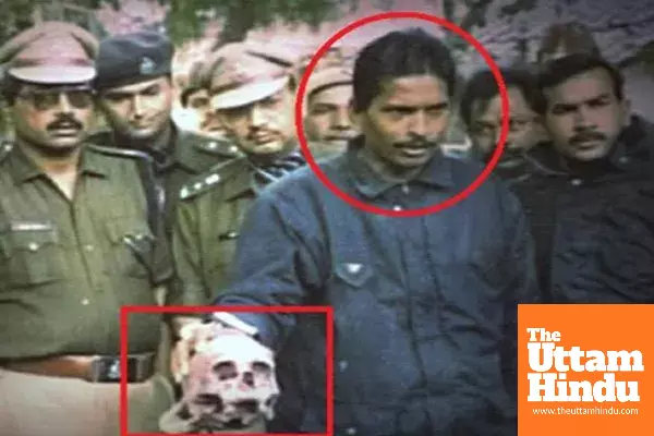 25 Years Later: Court Gives Life Sentence to Notorious Skull Soup Cannibal