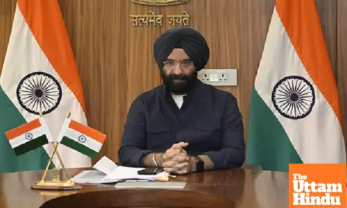 Mist Warriors Deployed! Delhi Launches Anti-Smog Blitz in Polluted Factories