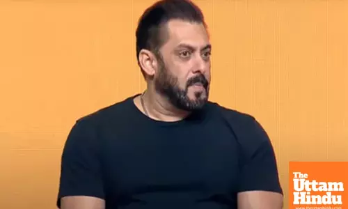 Is Salman Khan Finally Ready for Marriage? Birthday Post Triggers Fan Frenzy and Marriage Buzz