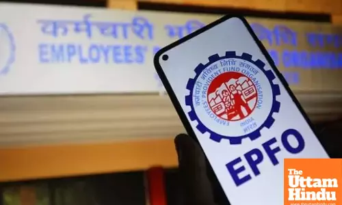 No Cut in EPF Interest: Centre Upholds Employees’ Financial Security at 8.25%