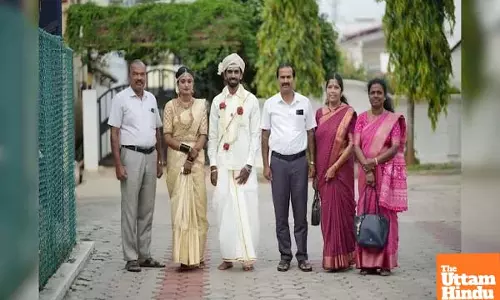 I Love Someone Else,  Brides Confession at the Mandap left Groom Shocked!