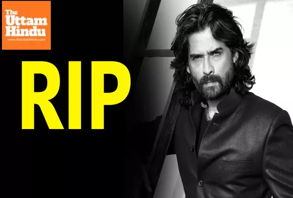 This prominent actor in Son of Sardar passes away at 54...Big loss to the bollywood industry This prominent actor in Son of Sardar passes away at 54...Big loss to the bollywood industry
