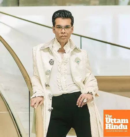 KJo makes debut in audio medium with podcast ‘Live Your Best Life with Karan Johar’ KJo makes debut in audio medium with podcast ‘Live Your Best Life with Karan Johar’