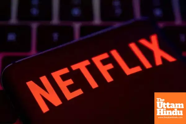 Netflix Streaming Ends on Older Devices from June 2; Users Advised to Upgrade Netflix Streaming Ends on Older Devices from June 2; Users Advised to Upgrade