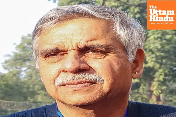 ‘India Will Never Bow to Nuclear Blackmail’: Jaishankar’s Bold Stand Unites Nation Across Party Lines ‘India Will Never Bow to Nuclear Blackmail’: Jaishankar’s Bold Stand Unites Nation Across Party Lines