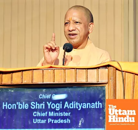 CM Yogis green vision: Uttar Pradesh on track to become eco-tourism hotspot CM Yogis green vision: Uttar Pradesh on track to become eco-tourism hotspot