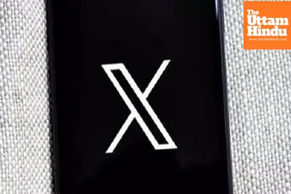 Musk-run X suffers outage, users in India unable to login and load new posts Musk-run X suffers outage, users in India unable to login and load new posts