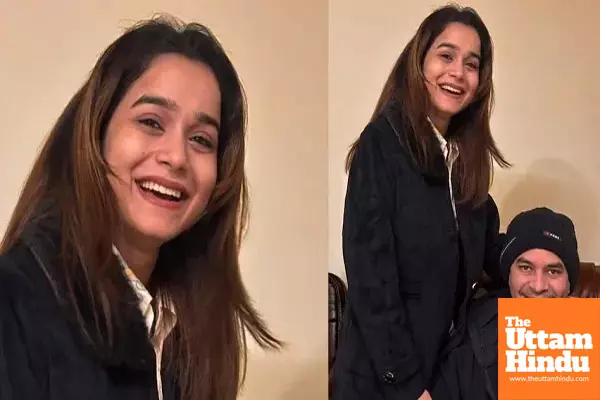 Tej Pratap Yadav Confirms 12-Year Relationship with this Girl Amidst Divorce Proceedings Tej Pratap Yadav Confirms 12-Year Relationship with this Girl Amidst Divorce Proceedings