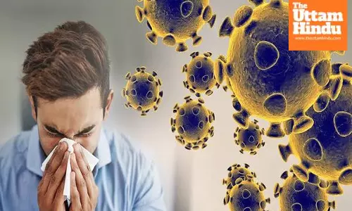 Corona is back: New cases found of Covid-19 in these states...Govt on ALERT!