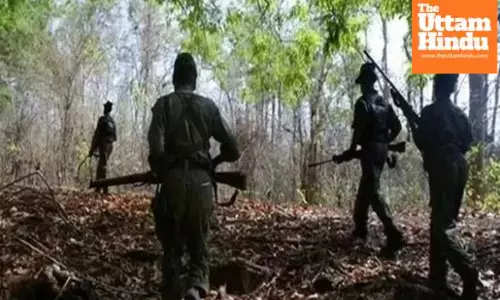 Explosive Clash at LoC: Indian Troops Engage Infiltrators in Deadly Encounter