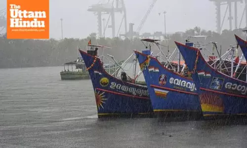 After 16 years, monsoon to knock the door early this year, Farmers to get relief