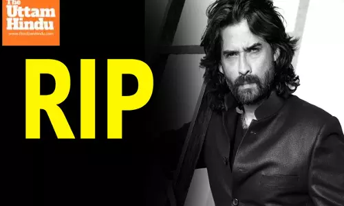 This prominent actor in Son of Sardar passes away at 54...Big loss to the bollywood industry