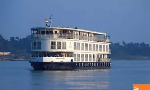 Cruise Tourism to Set Sail on Jhelum, Chenab and Ravi Rivers, Enhancing J&Ks Tourism Appeal