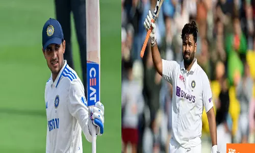 India Announces Test Squad for England Tour: Shubman Gill appointed as Captain, this player named Vice-Captain